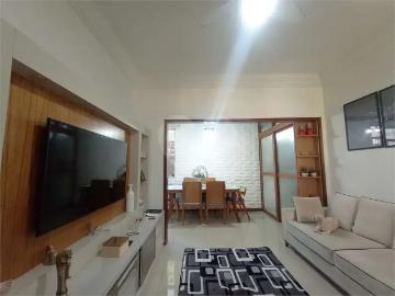 Casa / Sobrado para Venda em Rio de Janeiro/RJ Rio Comprido 3 Quartos