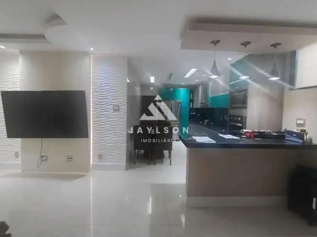 Casa / Sobrado para Venda em Rio de Janeiro/RJ Rocha Miranda 3 Quartos