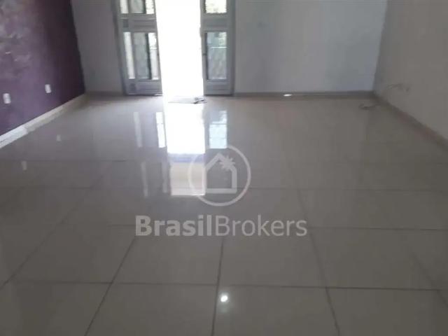 Casa / Sobrado para Venda em Rio de Janeiro/RJ Rocha Miranda 3 Quartos