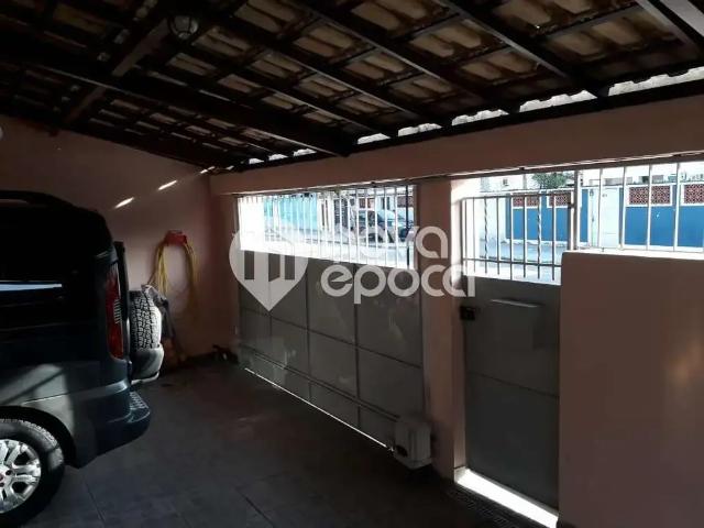 Casa / Sobrado para Venda em Rio de Janeiro/RJ Rocha Miranda 3 Quartos