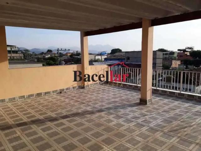 Casa / Sobrado para Venda em Rio de Janeiro/RJ Rocha Miranda 3 Quartos