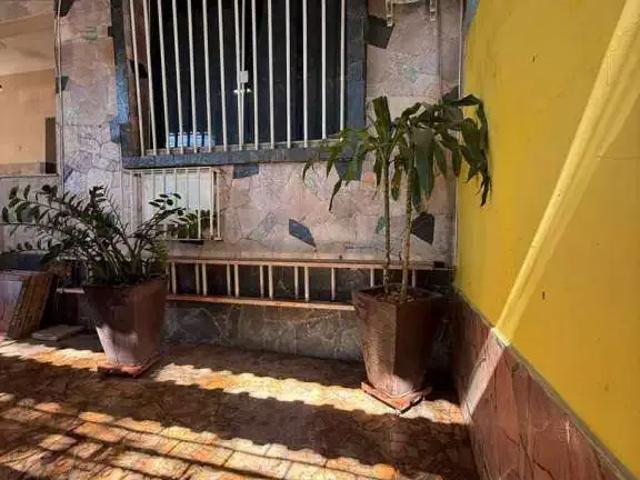 Casa / Sobrado para Venda em Rio de Janeiro/RJ Rocha Miranda 2 Quartos