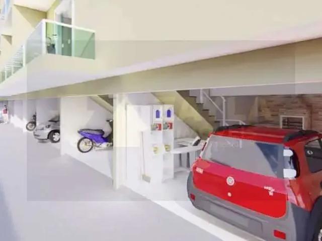 Casa / Sobrado para Venda em Rio de Janeiro/RJ Rocha Miranda 2 Quartos