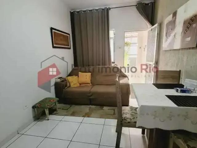 Casa / Sobrado para Venda em Rio de Janeiro/RJ Rocha Miranda 2 Quartos
