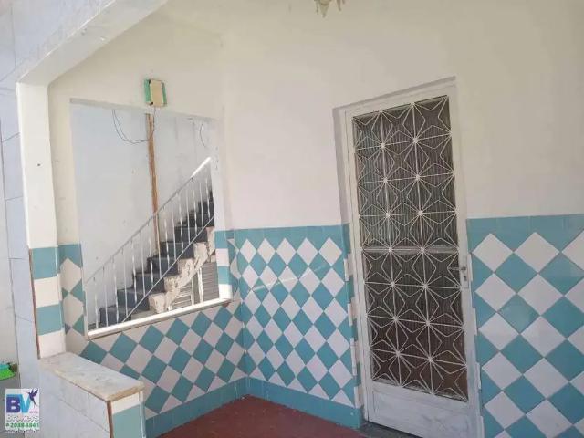 Casa / Sobrado para Venda em Rio de Janeiro/RJ Rocha Miranda 2 Quartos