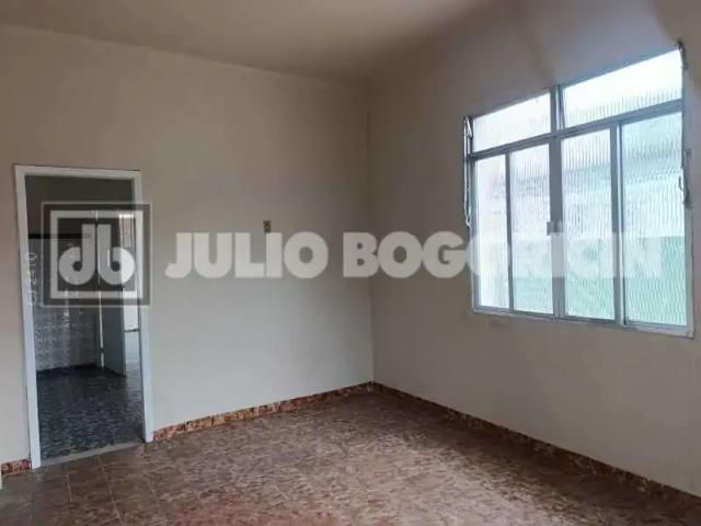 Casa / Sobrado para Venda em Rio de Janeiro/RJ Rocha Miranda 2 Quartos