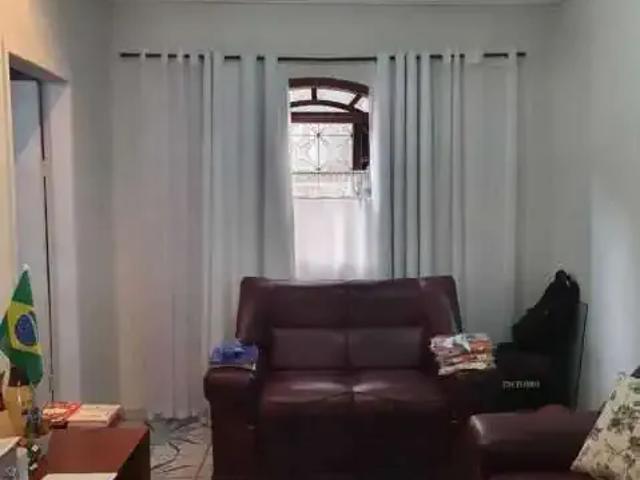 Casa / Sobrado para Venda em Rio de Janeiro/RJ Rocha Miranda 2 Quartos