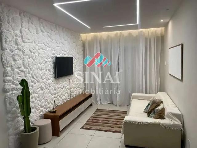 Casa / Sobrado para Venda em Rio de Janeiro/RJ Rocha Miranda 2 Quartos