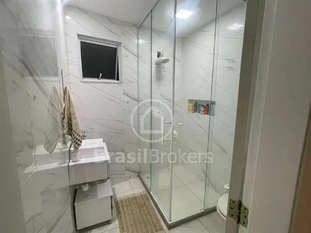 Casa / Sobrado para Venda em Rio de Janeiro/RJ Rocha Miranda 2 Quartos