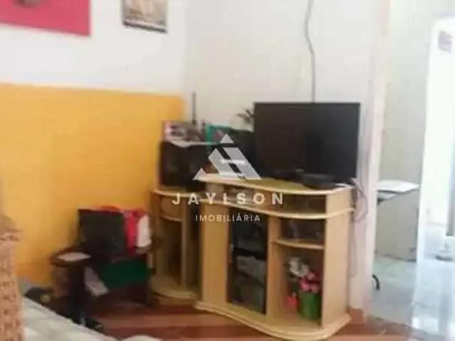Casa / Sobrado para Venda em Rio de Janeiro/RJ Rocha Miranda 2 Quartos