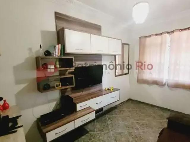 Casa / Sobrado para Venda em Rio de Janeiro/RJ Rocha Miranda 2 Quartos