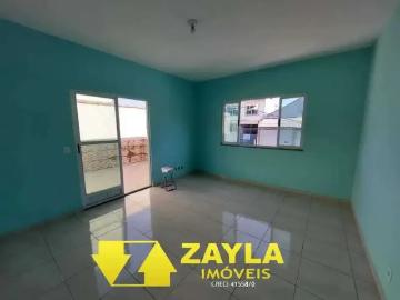 Casa / Sobrado para Venda em Rio de Janeiro/RJ Rocha Miranda 2 Quartos