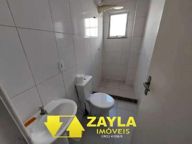 Casa / Sobrado para Venda em Rio de Janeiro/RJ Rocha Miranda 2 Quartos