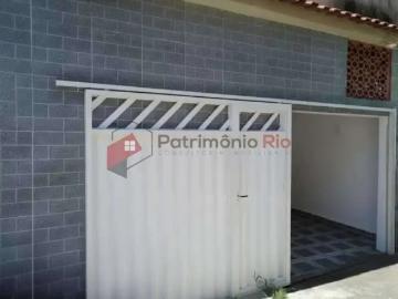 Casa / Sobrado para Venda em Rio de Janeiro/RJ Rocha Miranda 2 Quartos