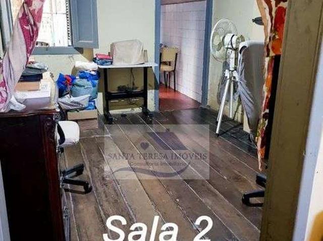 Casa / Sobrado para Venda em Rio de Janeiro/RJ Rocha 2 Quartos