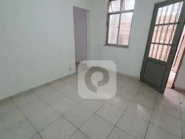 Casa / Sobrado para Venda em Rio de Janeiro/RJ Rocha 2 Quartos