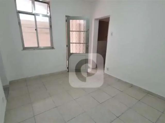 Casa / Sobrado para Venda em Rio de Janeiro/RJ Rocha 2 Quartos