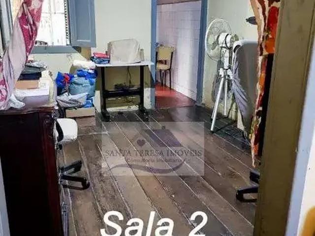 Casa / Sobrado para Venda em Rio de Janeiro/RJ Rocha 2 Quartos