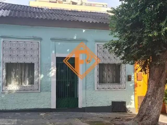 Casa / Sobrado para Venda em Rio de Janeiro/RJ Rocha 2 Quartos