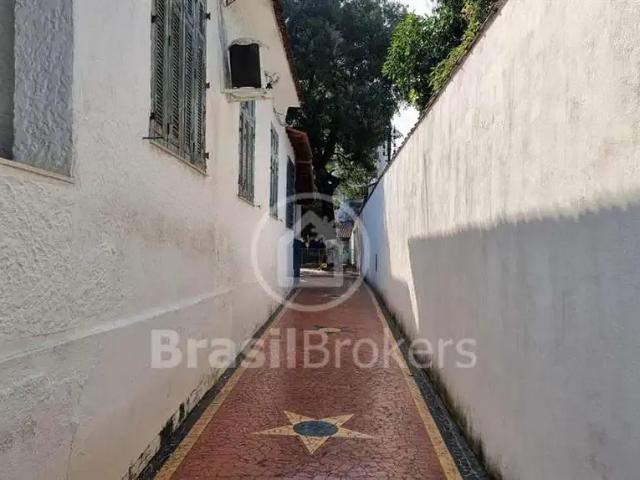 Casa / Sobrado para Venda em Rio de Janeiro/RJ Rocha 3 Quartos
