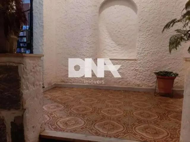 Casa / Sobrado para Venda em Rio de Janeiro/RJ Rocha 3 Quartos