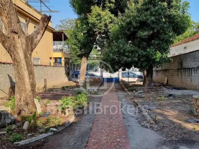 Casa / Sobrado para Venda em Rio de Janeiro/RJ Rocha 3 Quartos