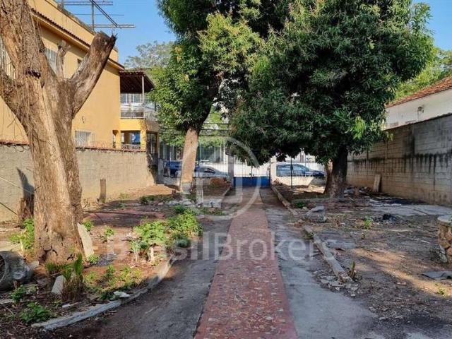 Casa / Sobrado para Venda em Rio de Janeiro/RJ Rocha 3 Quartos
