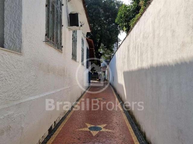 Casa / Sobrado para Venda em Rio de Janeiro/RJ Rocha 3 Quartos