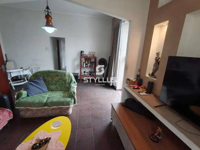 Casa / Sobrado para Venda em Rio de Janeiro/RJ Rocha 4 Quartos