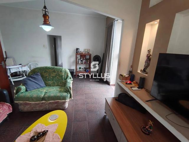 Casa / Sobrado para Venda em Rio de Janeiro/RJ Rocha 4 Quartos