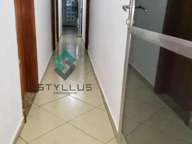 Casa / Sobrado para Venda em Rio de Janeiro/RJ Rocha 4 Quartos
