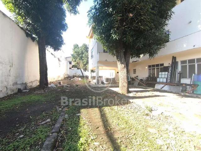 Casa / Sobrado para Venda em Rio de Janeiro/RJ Rocha 8 Quartos