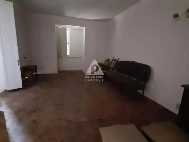 Casa / Sobrado para Venda em Rio de Janeiro/RJ São Conrado 3 Quartos