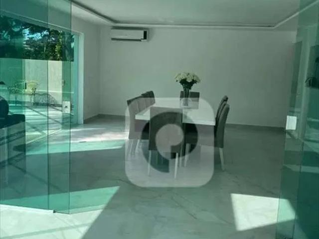Casa / Sobrado para Venda em Rio de Janeiro/RJ São Conrado 3 Quartos