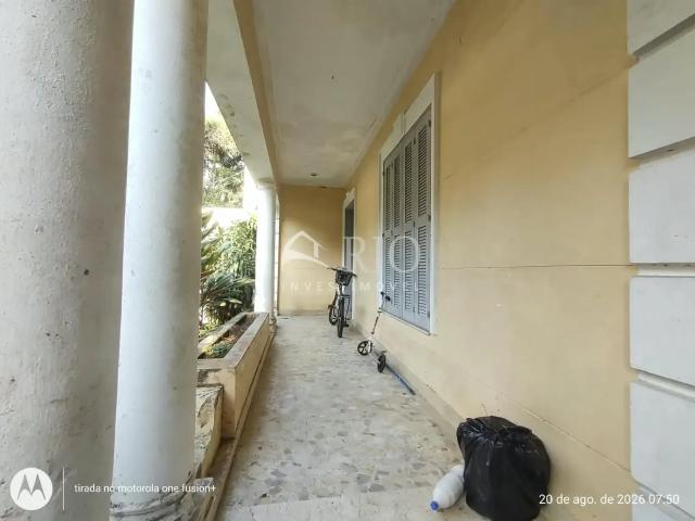 Casa / Sobrado para Venda em Rio de Janeiro/RJ São Conrado 3 Quartos