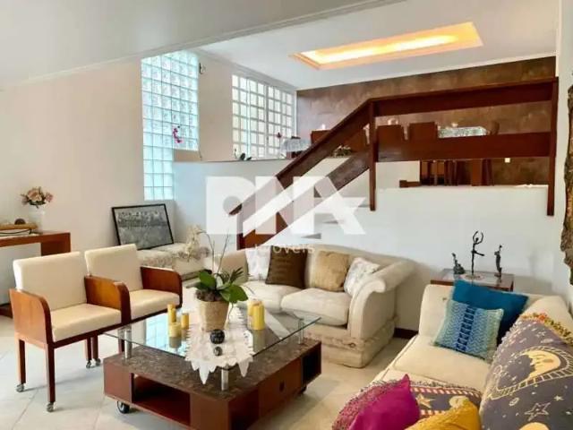 Casa / Sobrado para Venda em Rio de Janeiro/RJ São Conrado 4 Quartos