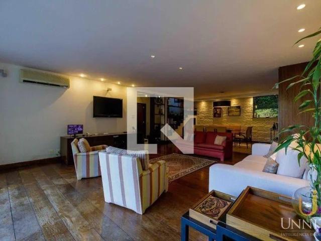 Casa / Sobrado para Venda em Rio de Janeiro/RJ São Conrado 4 Quartos