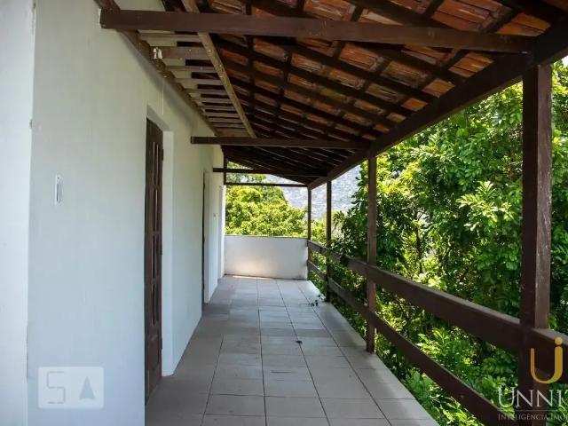Casa / Sobrado para Venda em Rio de Janeiro/RJ São Conrado 4 Quartos