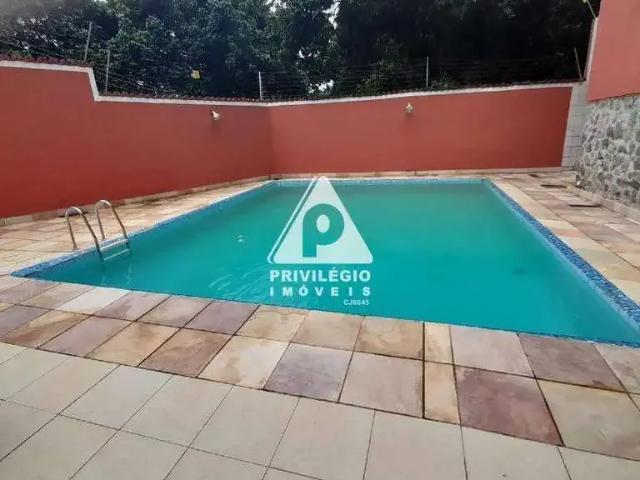 Casa / Sobrado para Venda em Rio de Janeiro/RJ São Conrado 4 Quartos