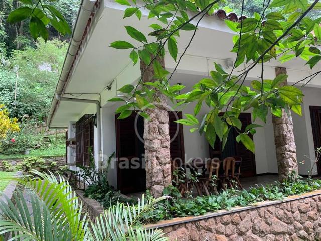 Casa / Sobrado para Venda em Rio de Janeiro/RJ São Conrado 4 Quartos