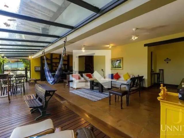 Casa / Sobrado para Venda em Rio de Janeiro/RJ São Conrado 4 Quartos