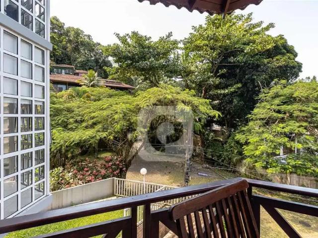 Casa / Sobrado para Venda em Rio de Janeiro/RJ São Conrado 4 Quartos
