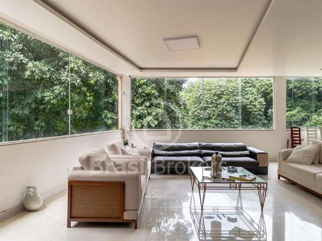 Casa / Sobrado para Venda em Rio de Janeiro/RJ São Conrado 4 Quartos