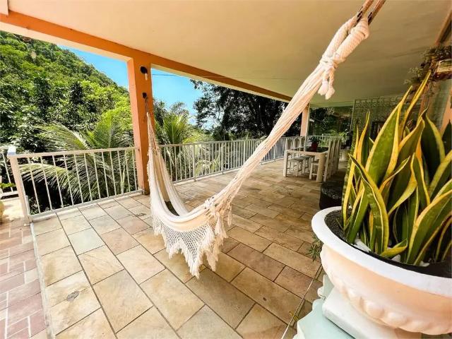 Casa / Sobrado para Venda em Rio de Janeiro/RJ São Conrado 5 Quartos