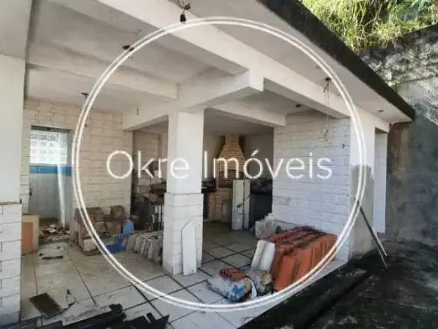 Casa / Sobrado para Venda em Rio de Janeiro/RJ São Conrado 5 Quartos