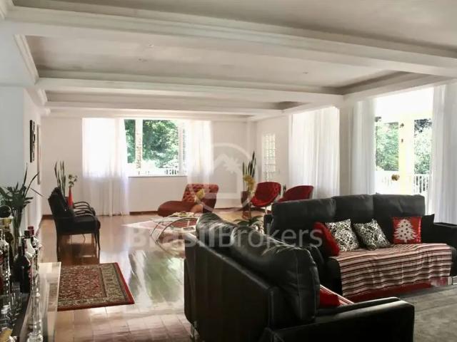 Casa / Sobrado para Venda em Rio de Janeiro/RJ São Conrado 5 Quartos