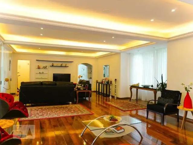 Casa / Sobrado para Venda em Rio de Janeiro/RJ São Conrado 5 Quartos