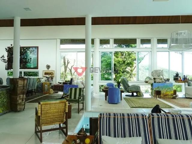 Casa / Sobrado para Venda em Rio de Janeiro/RJ São Conrado 5 Quartos