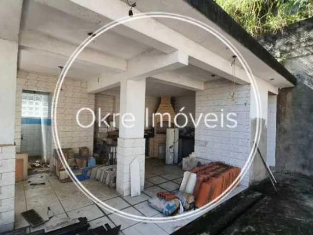 Casa / Sobrado para Venda em Rio de Janeiro/RJ São Conrado 5 Quartos
