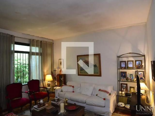 Casa / Sobrado para Venda em Rio de Janeiro/RJ São Conrado 6 Quartos